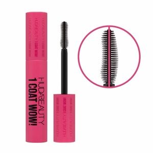 HUDA BEAUTY Pink Mascara